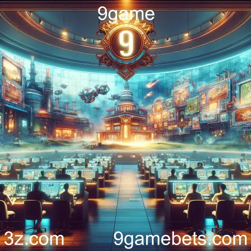 A Ascensão dos Jogos de Simulação: Uma Nova Fronteira no Entretenimento Digital